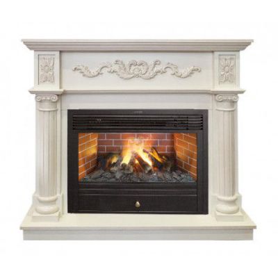  Real Flame Silvia 26 WT-619B   Novara 26 3D -      - "  "