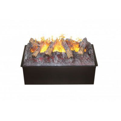  Real Flame Cassette 500 3D -      - "  "