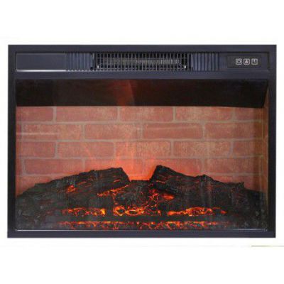  Real Flame Irvine 24 -      - "  "