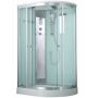      Timo Comfort T-8802L Clean Glass