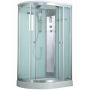      Timo Comfort T-8802R Clean Glass