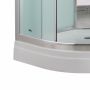      Timo Comfort T-8809 Clean Glass