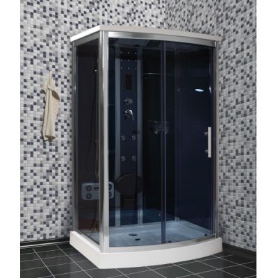 Душевая кабина TIMO T-1115 - купить по специальной цене в интернет-магазине "Уют в доме"