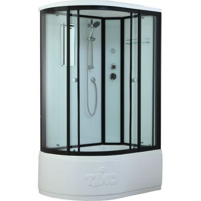   Timo Standart T-6620 Black R -      - "  "