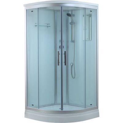   Timo Standart -6601 Silver -      - "  "