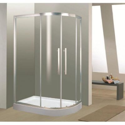 Душевой уголок Timo BY-549 L - купить по специальной цене в интернет-магазине "Уют в доме"