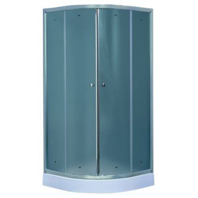 Душевой уголок Timo TL-1101 Fabric Glass - купить по специальной цене в интернет-магазине "Уют в доме"