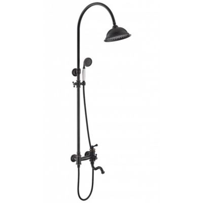   TIMO Adelia SX- 6010/04 black -antique -      - "  "