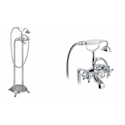  TIMO NELSON 1900Y-CR Chrome -      - "  "