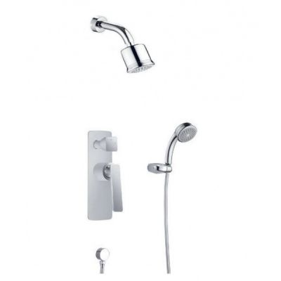   TIMO Helmi SX- 4059/00-16SM chrome-white -      - "  "