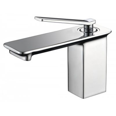 Смеситель TIMO Halti 4161/00F chrome - купить по специальной цене в интернет-магазине "Уют в доме"