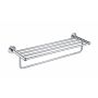 Полка для полотенец TIMO Nelson 150058/00 chrome