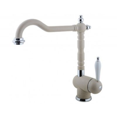 Смеситель Timo Morea 2406 F SANDY - купить по специальной цене в интернет-магазине "Уют в доме"