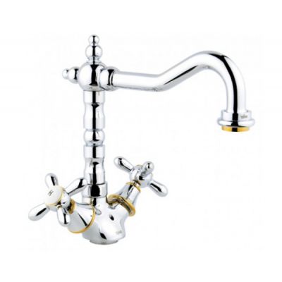  Timo Ritz 0143FK chrome-gold -      - "  "