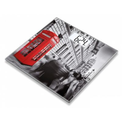  Beurer GS203 London -      - "  "