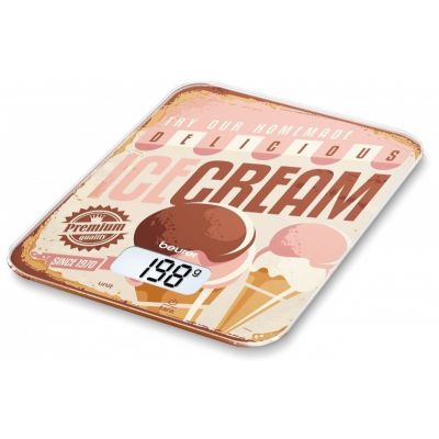  Beurer KS19 Ice Cream -      - "  "