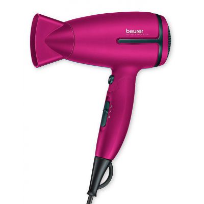 Прибор для волос Beurer HC25 Limited edition розовый - купить по специальной цене в интернет-магазине "Уют в доме"