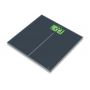 Весы напольные электронные Beurer GS280 Genius BMI
