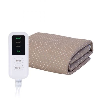 Электропростынь EcoSapiens Здоровый сон Luna S320 - купить по специальной цене в интернет-магазине "Уют в доме"