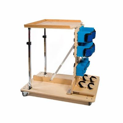  Titan  HMP-WP006 -      - "  "