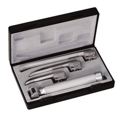 ЛОР-оборудование Riester Ri-standard Miller baby 7071 - купить по специальной цене в интернет-магазине "Уют в доме"