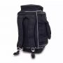    Elite Bags Medics Negro EB06.011