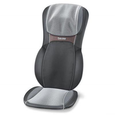 Массажная накидка Beurer MG295 черная - купить по специальной цене в интернет-магазине "Уют в доме"