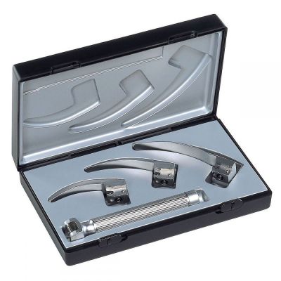 ЛОР-оборудование Riester Ri-standart Macintosh baby 7050 - купить по специальной цене в интернет-магазине "Уют в доме"