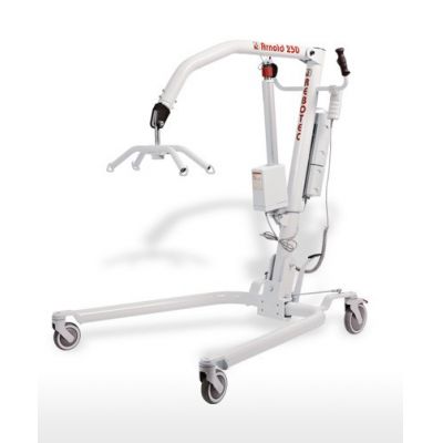 Инвалидный подъемник Rebotec Арнольд 250 кг - купить по специальной цене в интернет-магазине "Уют в доме"