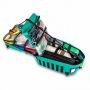   Elite Bags EB02.044 PARAMEDS, 