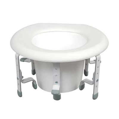 Насадка на унитаз Barry 10545 - купить по специальной цене в интернет-магазине "Уют в доме"