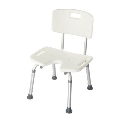 Стул для ванной Barry BS Seat - купить по специальной цене в интернет-магазине "Уют в доме"