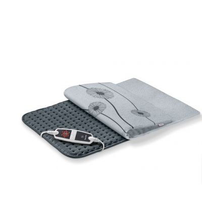 Электрогрелки Beurer HK125 XXL LED серая - купить по специальной цене в интернет-магазине "Уют в доме"