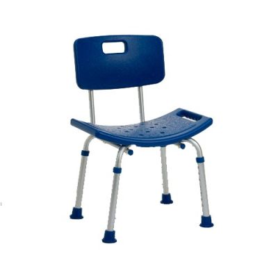 Стул для ванной Vermeiren Lilly - купить по специальной цене в интернет-магазине "Уют в доме"