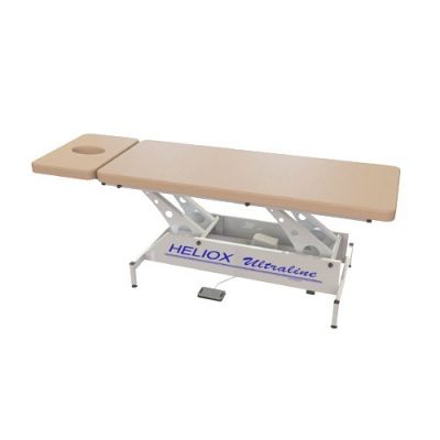  Heliox +10  -      - "  "