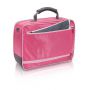 Сумка медсестры Elite Bags Community's EB01.009 розовая