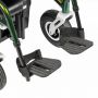 Кресло-коляска детское с электроприводом Ortonica Pulse 450