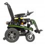 Кресло-коляска детское с электроприводом Ortonica Pulse 450