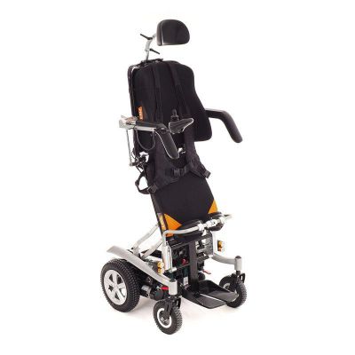 - MET Power (Vertic) (16720) Super Trio MT-30 -      - "  "