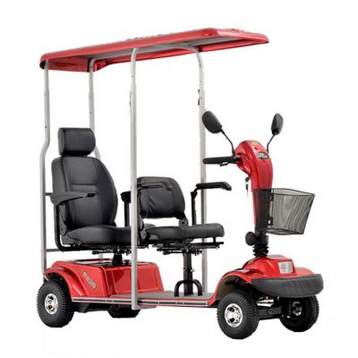 - MET Explorer 900 Tandem (18357) -      - "  "