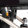 Кресло-коляска с электроприводом Ortonica Pulse 250 UU 35 см