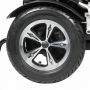 Кресло-коляска с электроприводом Ortonica Pulse 250 UU 35 см