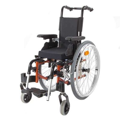 - Invacare Action 3 Junior -      - "  "