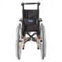 -  Invacare Action 3 Junior