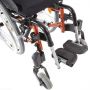 -  Invacare Action 3 Junior