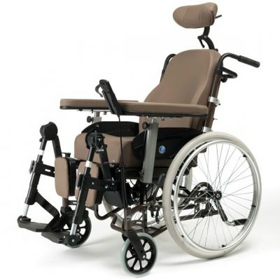 - Vermeiren Inovys II-E -      - "  "