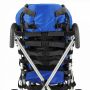 Кресло-коляска для детей с ДЦП Ortonica Lion PU