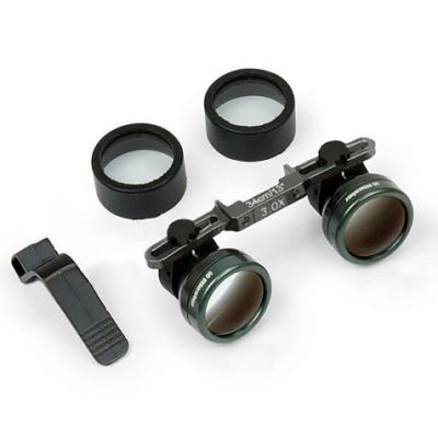 Диагностический прибор Riester SuperVu Galilean 3962-625 - купить по специальной цене в интернет-магазине "Уют в доме"