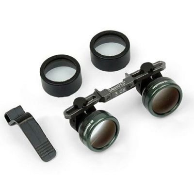   Riester SuperVu Galilean 2.0x 3962-620 -      - "  "