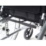 Кресло-коляска складное Ortonica Trend 70 PU